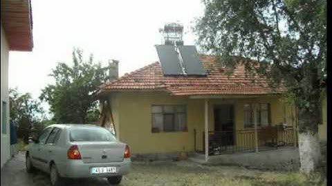 Kizoa Video Yapma Programı: ÇİNAN KÖYÜ-2010