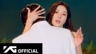 JISOO - 'ALL EYES ON ME' M/V