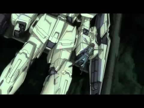 Mobile Suit Gundam Unicorn Episode 3 Teaser Youtube