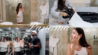 Travel vlog: Panama ♡ Casco Viejo, Waldorf Astoria, what to do, delicious food + the cutest cafes!