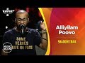 Alliyilam Poovo - Shadow Trail - Music Mojo Season 6 - KappaTV