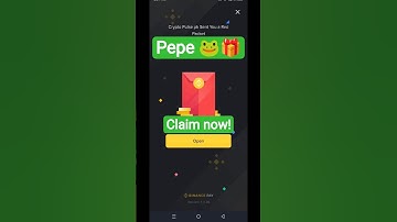 Red packet code in binance today 2025||Binance Red Packet Code Today|#redpacketbinance