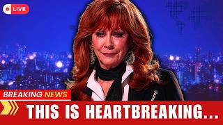 At 70, The Tragedy Of Reba McEntire Is Beyond Heartbreaking