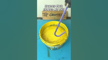 Separated Paint Fix #tipcentric #teammotso