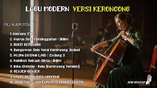 WOW! ASMARA ST12 | HANYA SATU PERSINGGAHAN - IKLIM Keroncong MIX Remix Paling Enak 2026