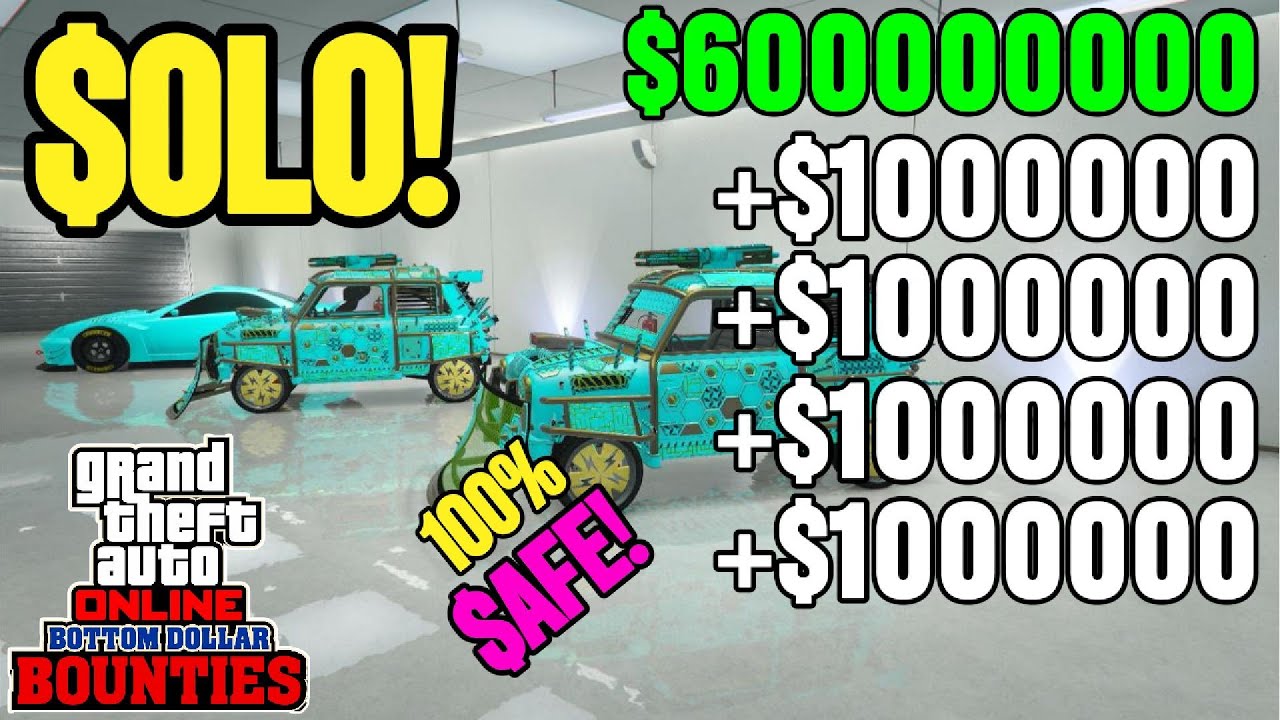 Best way to do The Cayo Perico Heist Make 6,000,000+ Everyday YouTube
