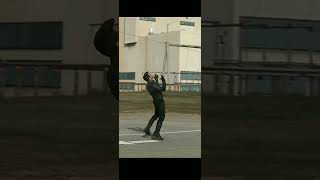 Celebrity Seb being his cute self on set (TFATWS) Profile