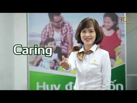 Video TVC Giới Thiệu Ngân Hàng Vietcombank - TC EVENT PRO - youtube