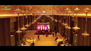 Aloft Kathmandu Thamel  || 2022 || DJI air 2s