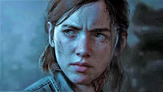 The last of us 2(PS4 PRO 108060fps)