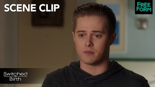 Switched at Birth | Season 5, Episode 10: Toby Finds His Calling | Freeform
