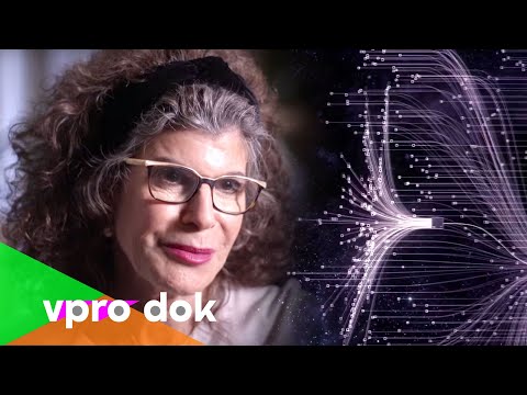 Shoshana Zuboff och övervakningskapitalismen VPRO Dok