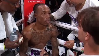 O'SHAQUIE FOSTER VS RAYMOND FORD FULL FIGHT LIVE REACTION