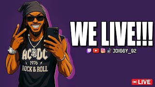 Is This Thing Still On?....(!socials !discord)
