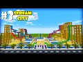 Stream City #3 MY JAVA CREATIVE WORLDS (WE FOUND SOMETHING COOL)