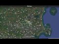 Dublin EIDW Flightradar24 Livestream with Live Air Traffic Control 15/05/2026