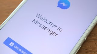 How To Logout Of Messenger On Android