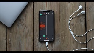 كيف تسجل اغنيه علي التليفون علي برنامج باندلاب BandLab screenshot 1