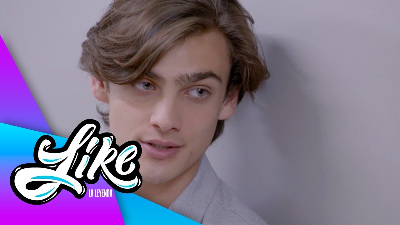 Claudio no se atreve a cortar a Tony | Like la leyenda - Televisa