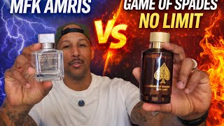 Best clone fragrances for Men cheap vs expensive #fragrance #perfume 