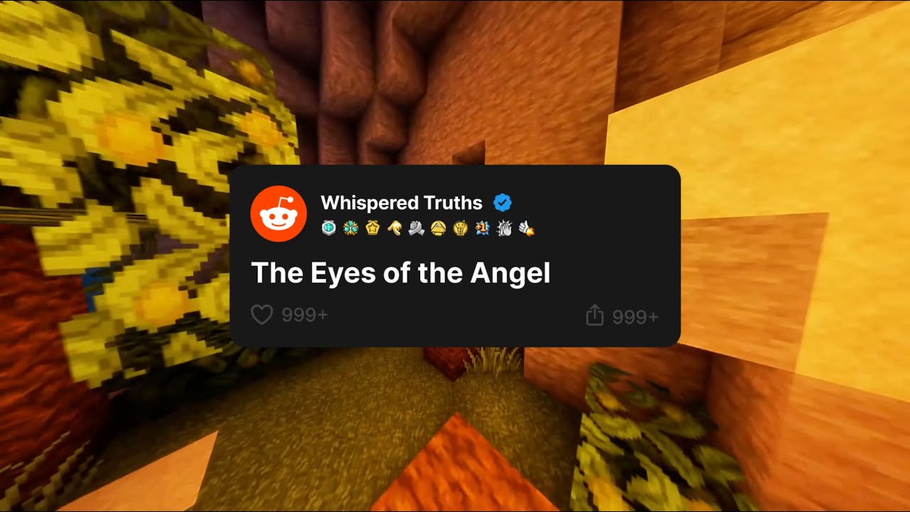 A Childhood Nightmare That Turned Out to Be Real.[FULL STORY]