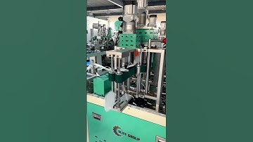 Fast Speed Cost Effective KN95 Face Mask Making Machine