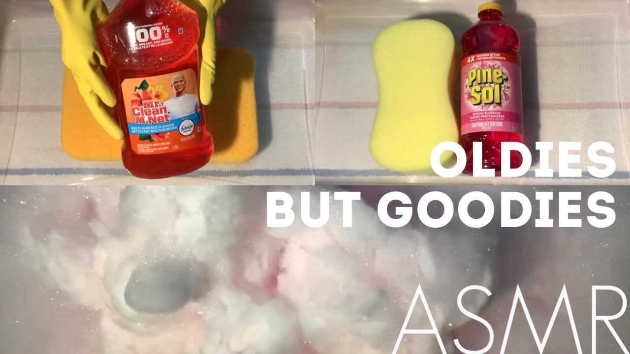 A Few Oldies for the Newbies ✨