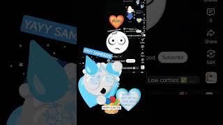 || HAPPY EASTER!!!! || #easter #flake #duet #nocrush #basket #emojicat #idkwhyimadethis #fypシ゚viral