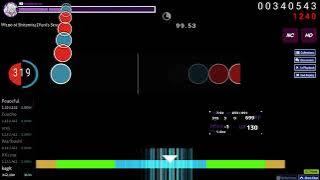 [o!t] Natsuiro Present  HDNC 99.50% S