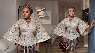 How to make a Trendy CONE SLEEVE | Detailed cutting and stitching tutorial for beginners