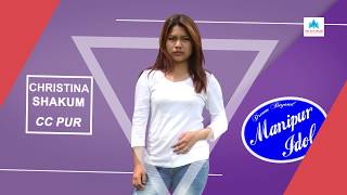 Manipur Idol - 2017 Promotion Video