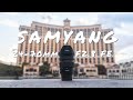 New Samyang / Rokinon Zoom AF 24-70mm F2.8 FE Lens on Sony A1 | Cinematic Footage