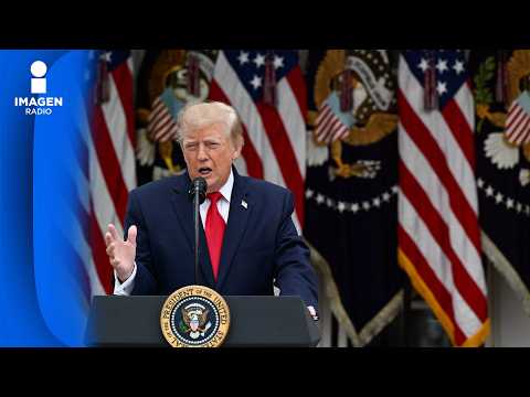 Duplicación de riqueza de Trump impulsa impacto en elecciones intermedias: Andrés Oppenheimer