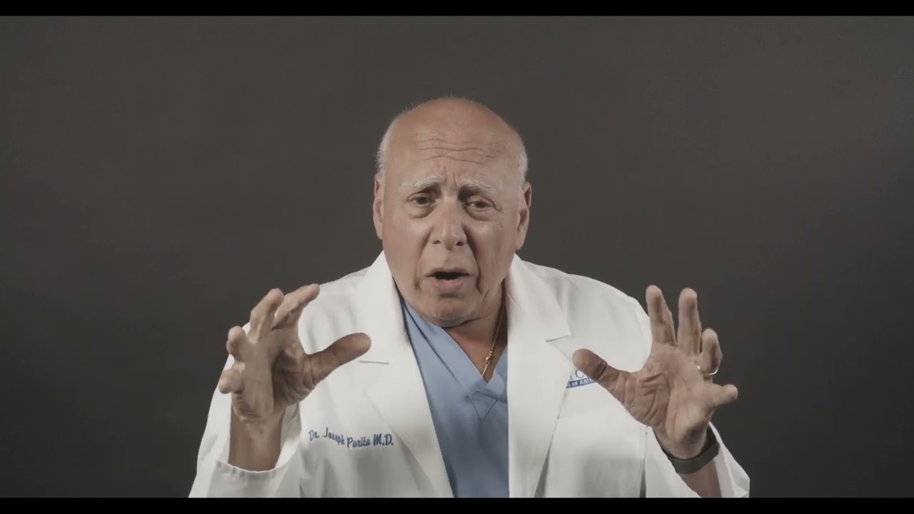 “Dr. Purita: Stem Cell Healing Boosted by Acupuncture”