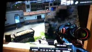 MY FIRST TOMAHAWK TS (BO2)