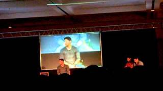 JIB 2011 Jensen Panel Sunday pt1.AVI