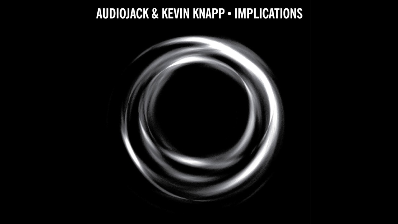 Audiojack - 6EQUJ5 - YouTube