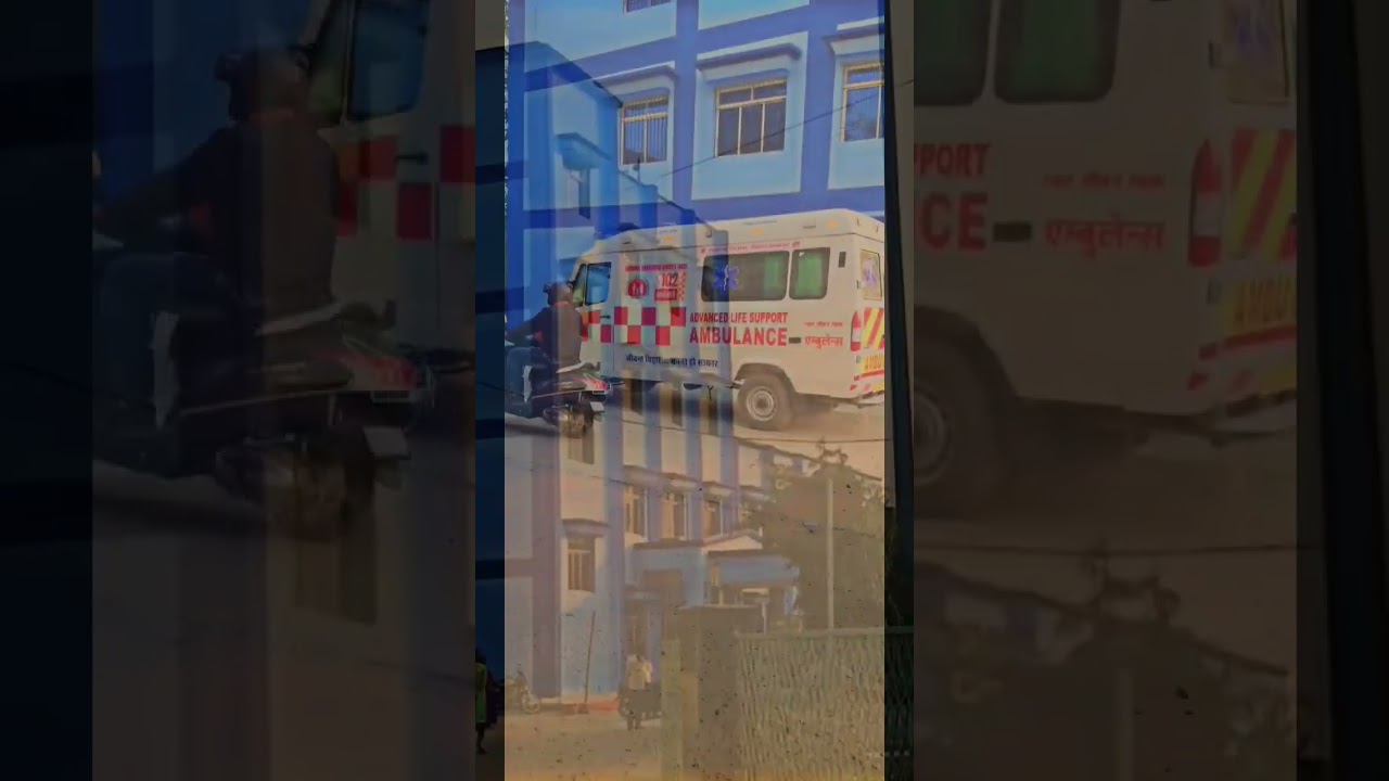 Motihari sadar hospital 