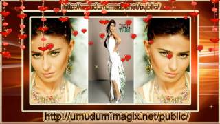 Yildiz Ti̇lbe Üstüme Düşme Beni̇m