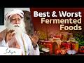 The Impact of Fermented Foods on Gut Health and Cultural Perspectives