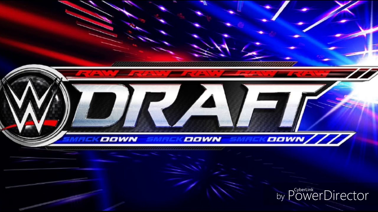 Wwe Draft (shake-up)_summerslam 2017