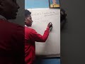 Find sum of roots and product of roots #mathstricks #maths #mathshorts