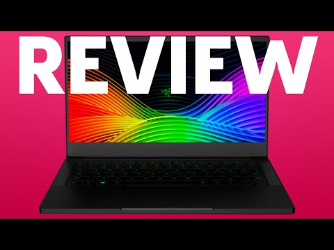 Razer Blade Stealth 13 Review: World’s First Gaming Ultrabook?