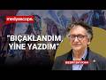 Bedri Baykam anlatıyor: Türkiye’de sanatın krizi, sansür, tehditler ve kültürel çöküş