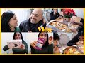 Llego mi Marido + Rosca de Reyes +Regalos de Mexico + Compras de Amazon