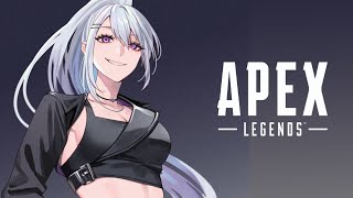 【APEX】はらへりカスタム練！w/兎咲ミミﾁｬﾝ , 白雪レイドﾁｬﾝ , 渋谷ハルﾁｬﾝ【にじさんじ / 樋口楓】