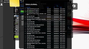 ZTE GPON SNMP management 2016