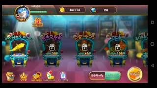 Fishing War：2019 （MM） screenshot 4