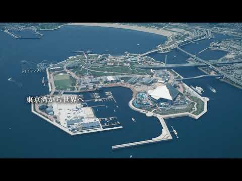 東亜建設工業株式会社　PRムービー30秒ver.