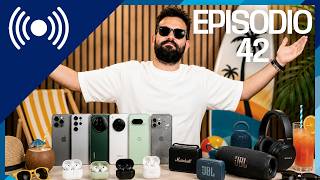 Episodio 42 | Los MEJORES PRODUCTOS para el VERANO + Tier List 😎☀️🍹